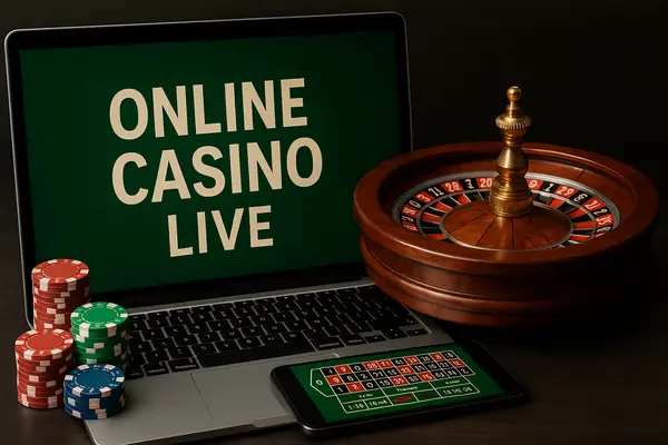 live καζίνο με έλληνες ντίλερ