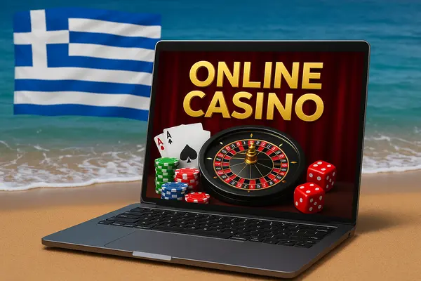 καινουργια online casino
