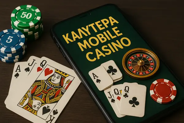 τα καλύτερα mobile casino στην ελλάδα