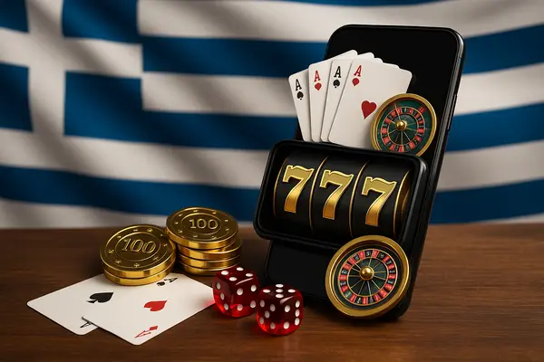 τα καλύτερα mobile casino στην ελλάδα