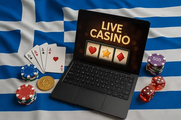 τα καλύτερα online καζίνο στην ελλάδα